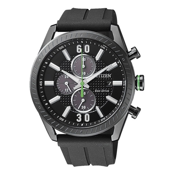 Citizen CA0667-12E Eco Drive